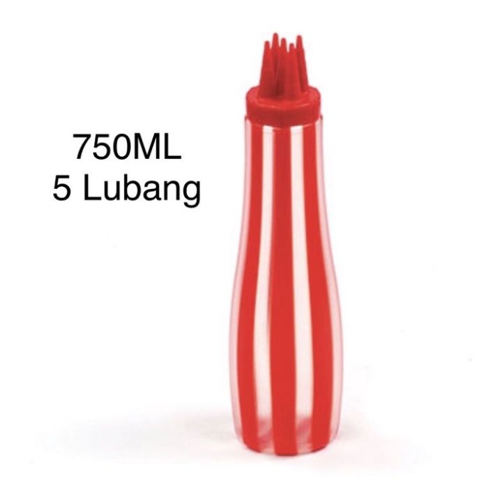 🇲🇾Harga Paling Murah ACUAN ROTI JALA MOULD SOS DISPENSER Cantik roti ...