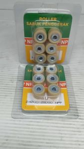 Roller Mio Karbu Mio Smile Mio Sporty Mio Soul Karbu Fino Karbu NPP