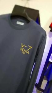 Baju Kaos Distro Couple (HER GOD ME & HIM GOD ME - HIJAU KHAKI) Cowok Cewek Katun Combed Pasangan/ Couple Pria Wanita Keren Terbaru Kekinian – Cobottex Store