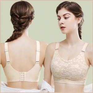 Shape Bra Thin Gathering Underwear Shapewear Smaller Breasts Light and Thin Lingerie Bra