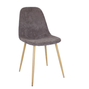 vivTree | Nordic Fashionable and Simple Leisure Chat Chair