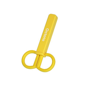 Octoto | Baby Mini Portable Food Scissors Octoto