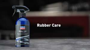 LIQUI MOLY Rubber Care 500ml- 23005