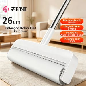 GRACE | Lint Remover Roll Brush Replacement Roll Paper