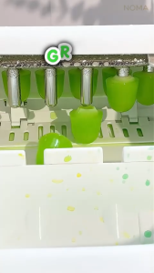 【SG】 NEW HICON MAX Home UV Self Cleaning Ice Maker Machine | Energy Saving | Fast 6 min | Silent Operation | 15gk/day Ice Production