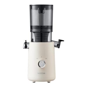 MOCHA | Juice Extractor Large Capacity Pulp Separation Home Use Fresh Fruit and Vegetable Juice