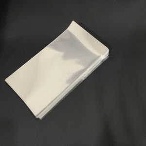 Túi Đựng Đồ Bằng Nhựa Trong Suốt OPP Miệng Phẳng Túi Đựng Thẻ Trang Sức Đóng Gói Không Có Sọc Túi Đựng Đồ Dùng Cho Trung Quốc Đại Lục