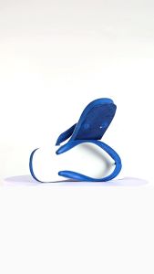 รองเท้านันยาง ตราช้างดาว แตะคีบ ยางพาราแท้ ตำนานรองเท้าแตะ