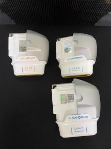 Double Reverse Doctor 7D Pulling Probe Repair Service Harmonic Original Version Ultrasonic Beauty Device Commercial Use