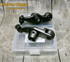 Pelatuk Roller RRA Temlar Roller Pelatuk Klep J20 Racing Pnp MP TIGER