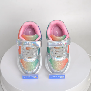 Jackson Kids Lucy 1SY - Sepatu Sneakers