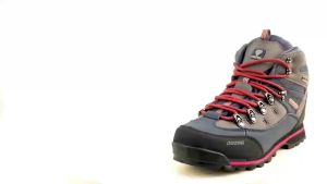 Outdoor Hiking Shoes Men Boots Anti-slip Sports Shoes Men Lace-up Comfortable Soft Breathable Casual High-top Shoes Men