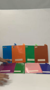 University Notebooks,Buy 1 Take 1 Hots Big YARN Notebook80 Lvs Composition NotebookSchool supplies