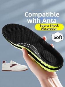 XIANZHAO | Arch Support Soft Comfortable High-Elastic Shock-Absorbing Mens Insoles