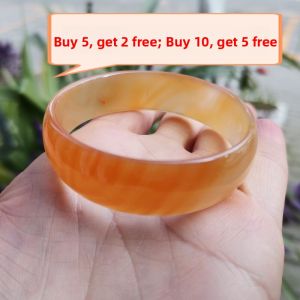 Childrens Agate Bracelet Beauty Salon Tool Face Neck Female Full Body Universal Meridian Extraction Jade Tool Bracelet