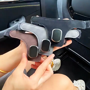Car Sport Seat Hook Universal Hook For Sports Seats Strong Load-Bearing Alloy Hook Multifunctional Car Organizer Interio
