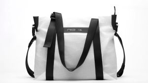NIID Neo Nht Tote 14 Inch - Matrix Black