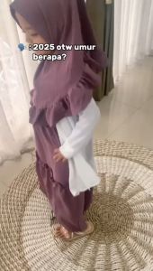 OuterAnakPerempuan/LongOuterAnak/CardiganAnak/RompiAnakBahanCeruty/BisaCoupleUkuranS-M-L-XL-XXL3-12TAHUN/OUTERANAK/ROMPIANAK/LUARANANAK/