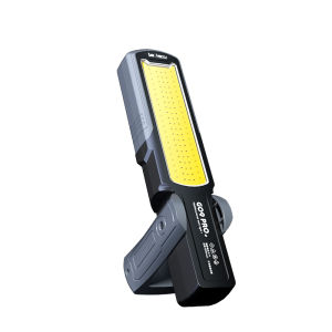 LEM | Magnetic Super Bright Rechargeable Lithium Battery Work Light