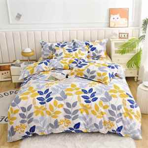 Aloe Cotton Softness Flannel Duvet Cover