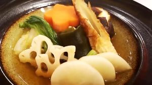 Japan House Oden No Moto Soup Mix 77.2g 日本进口 House 日式关东煮调味汤料 – Authentic Japanese Flavor 正宗日式关东煮