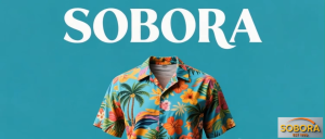 Summer Hawaiian Polo for Men Polo Shirt Short Sleeve Shirts