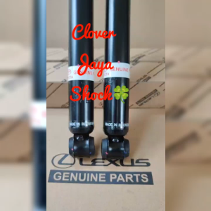 SHOCKBREAKER BELAKANG TOYOTA KIJANG ORIGINAL HARGA UNTUK SEPASANG  | CJS
