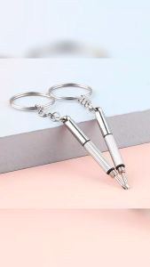 3 ใน 1 มินิเครื่องมือไขควง สำหรับซ่อมแว่นศัพท์ (พร้อมส่งค่ะ) G3077