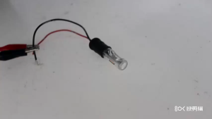 Motorcycle / Car T10 W5W Led Flash Strobe Bulb Flashing Interior License Plate Signal Lamp 12V Car Tail Light Ex5 lc135