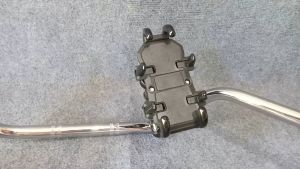 Giá Đỡ Điện Thoại Xe Motor Xe Máy