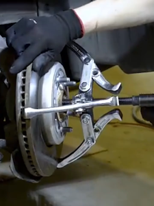 3ขา สามขา ดูดลูกปืน ดูดมูเล่ ขายาว 3นิ้ว 4นิ้ว 6นิ้ว 8นิ้ว มีให้เลือก 3ขนาด