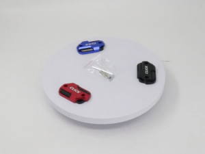 Brake Oil Cup Cover For Honda Click 160 125i V3 Oil Pot Pump Cover Modification Durable
