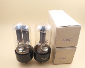 Quạt Tản Nhiệt Điện Tử Mới Cho Ống Tần Số Cao 6H8C 6SN7/6N8P/CV181/5692/ECC32 OTK Phụ Kiện Âm Thanh Hi-Fi