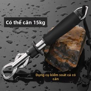 MINGRENBANG | Kẹp Điều Chỉnh Cá