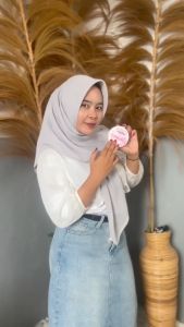 Body Lotion Whitening Instan - Segsihan Beauty Bpom