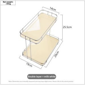 Multipurpose Storage Organizer