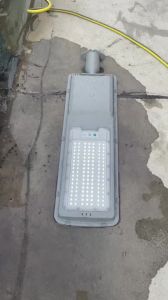 100000W Solar Street Lights Outdoor Lighting 55000mAh Solar Lights IP67 Waterproof Security Flood Lights 500000LM Spotlights with Remote Control