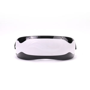 New Portable Electric Eye Care Massager Silicone Eye Massage Machine Equipment Relieves Fatigue and Dryness Steam Atomizer