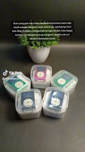 Pemutar Musik Portabel MP3 Mini Klip MP3 dengan Layar LCD