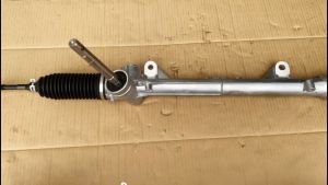 Power Steering Rack Stir Nissan Juke 2010-2019 48001-1KE1A - 6129