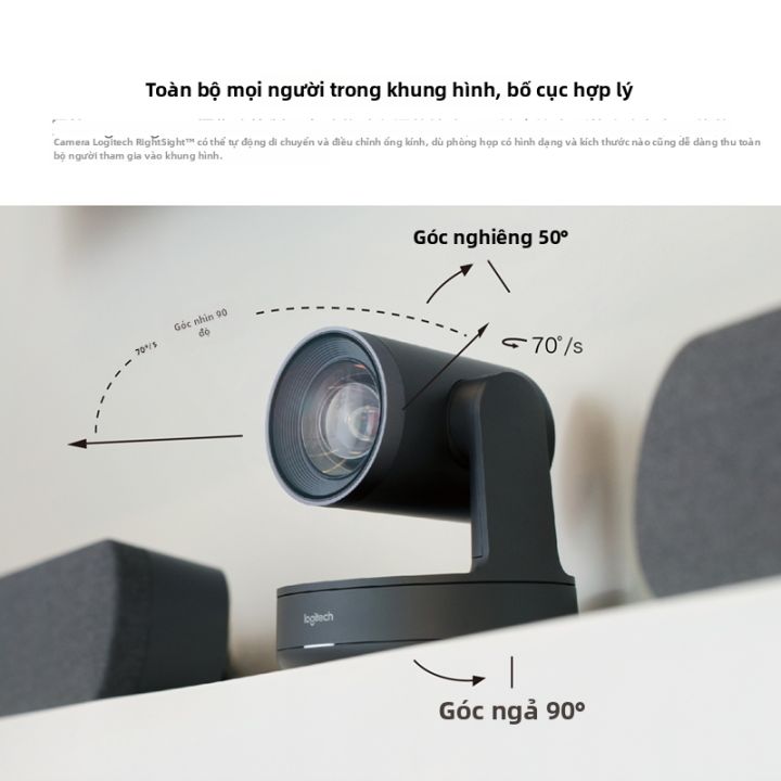 Logitech%20%7C%20M%C3%A1y%20Quay%20H%E1%BB%99i%20Ngh%E1%BB%8B%20Tr%E1%BB%B1c%20Tuy%E1%BA%BFn%20G%C3%B3c%20R%E1%BB%99ng%204K%20cho%20Ph%C3%B2ng%20L%E1%BB%9Bn%20c%C3%B3%20%C4%90i%E1%BB%81u%20Khi%E1%BB%83n%20T%E1%BB%AB%20Xa%20-%20Image%204