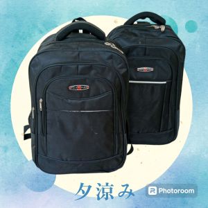 tas sekolah SD/SMP/SMA tas laptop