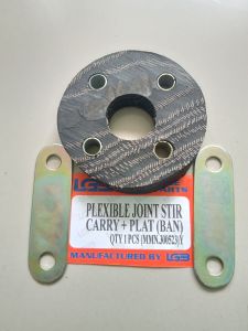 KAMPAS STIR JOIN FLEKSIBEL STIR CARRY/FUTURA/T-120SS (BAN)