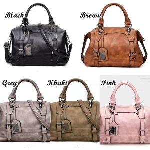 Handbag Wanita GD1679 Tas Kerja Import Semi Formal Fashion Bag Korea