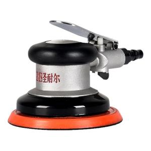 SMS | Máy Mài 5 inch Điều Khiển Bằng Khí Nén cho Đánh Bóng Xe Mài Khô Đánh Bóng Gỗ 5 inch