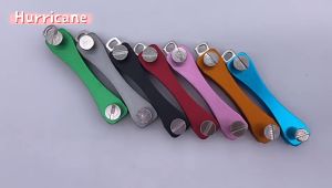 Gantungan Kunci Keysmart Keychain Key Organizer Key Holder Organizer EDC gantungan kunci