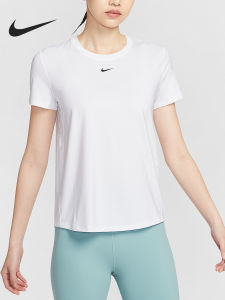 Nike | Áo Thun Thể Thao Cổ Tròn cho Nữ