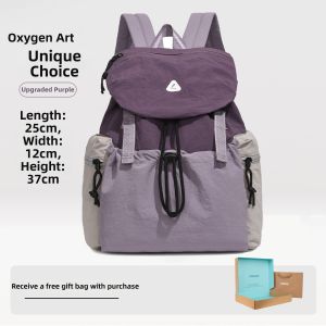 BATYLANLO | Lightweight Large Capacity Travel Backpack for Laptop