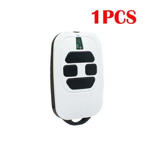 DEA 433.92MHz Rolling Code Garage Door Remote Control Compatible with GTI2 GTI4 GT2 GT4 GT2M GT4M Transmitter