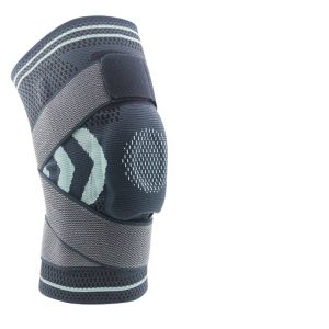 Knitted Ankle Calf Support Brace for Men Women Autumn Winter Warm Old Cold Legs Sports Breathable Lightweight Non Slip Comfort